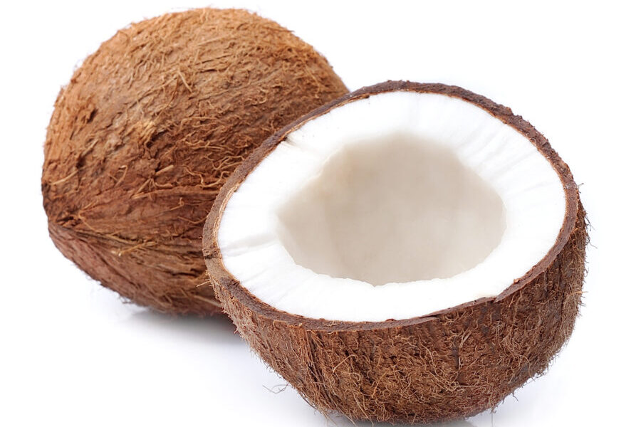 Coconuts Produce