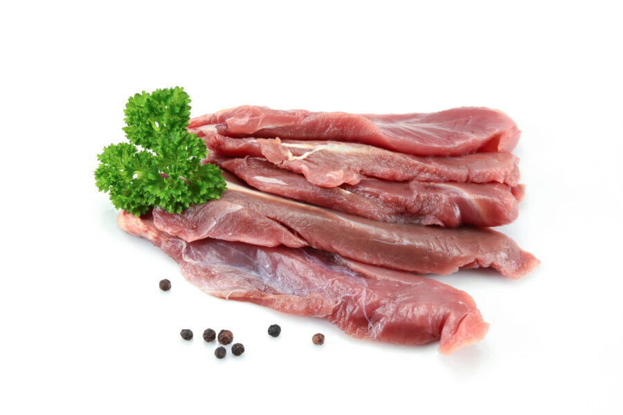 duck fillet Meat