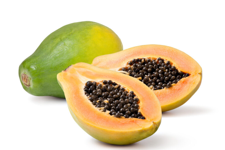 papaya Produce