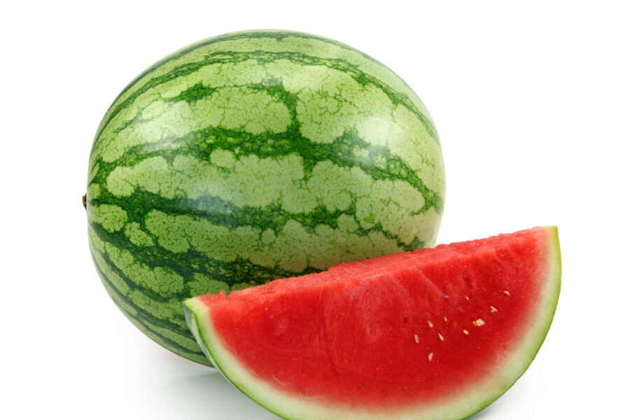 Watermelon Produce